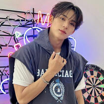 Mingyu SVT