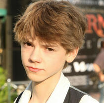 Thomas Brodie
