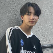 Jeonghan SVT